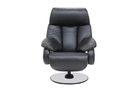 Hot Relaxstoel Orea | Sta Op Stoelen|Draaifauteuils