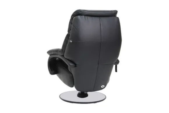 Hot Relaxstoel Orea | Sta Op Stoelen|Draaifauteuils