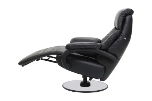 Hot Relaxstoel Orea | Sta Op Stoelen|Draaifauteuils