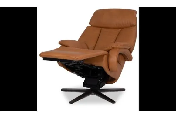 Hot Relaxstoel Orea | Sta Op Stoelen|Draaifauteuils