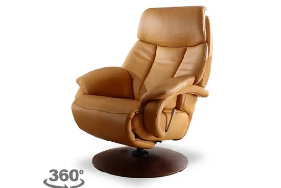 Online Relaxstoel Orea | Sta Op Stoelen|Relaxstoelen