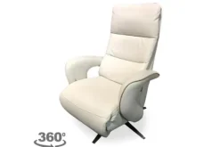 Hot Relaxstoel Rhode | Sta Op Stoelen|Relaxstoelen