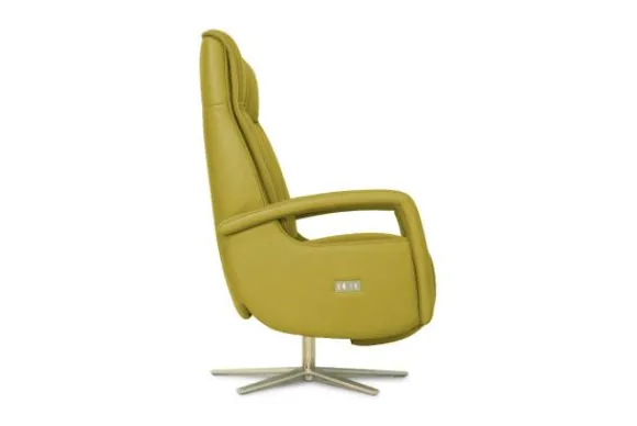 Discount Relaxstoel Rins Sta Op Stoelen|Relaxstoelen