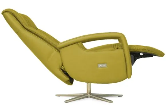 Discount Relaxstoel Rins Sta Op Stoelen|Relaxstoelen