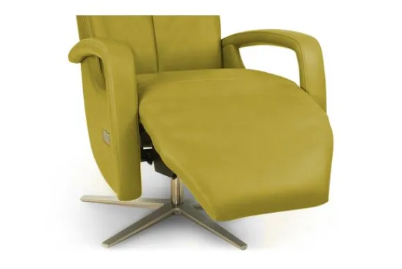 Discount Relaxstoel Rins Sta Op Stoelen|Relaxstoelen