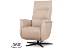 Hot Relaxstoel Rocky Sta Op Stoelen|Relaxstoelen