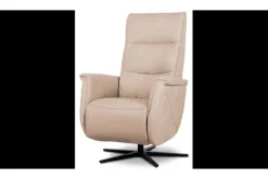 Hot Relaxstoel Rocky Sta Op Stoelen|Relaxstoelen