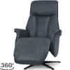 New Relaxstoel Thirza Relaxstoelen|Draaifauteuils