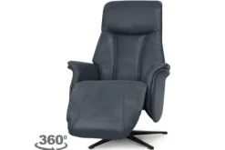 New Relaxstoel Thirza Relaxstoelen|Draaifauteuils