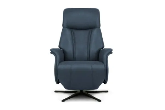 New Relaxstoel Thirza Relaxstoelen|Draaifauteuils