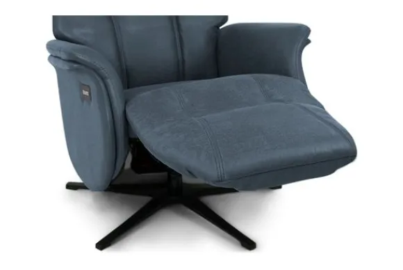 New Relaxstoel Thirza Relaxstoelen|Draaifauteuils