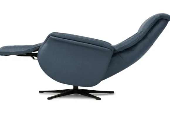 New Relaxstoel Thirza Relaxstoelen|Draaifauteuils