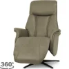 Relaxstoel  Thirza Relaxstoelen|Draaifauteuils