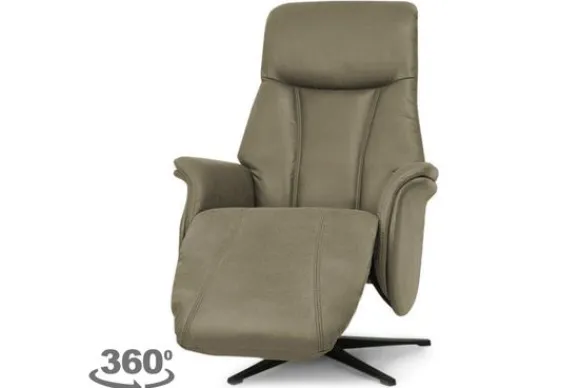 Relaxstoel Thirza Relaxstoelen|Draaifauteuils