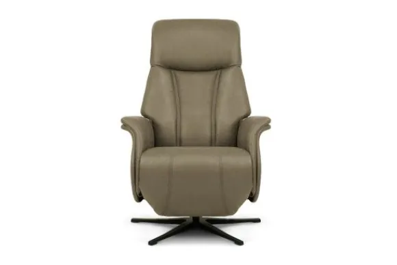 Relaxstoel Thirza Relaxstoelen|Draaifauteuils