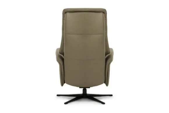 Relaxstoel Thirza Relaxstoelen|Draaifauteuils