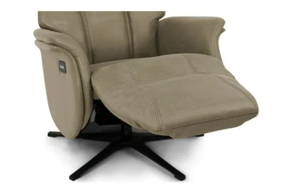 Relaxstoel Thirza Relaxstoelen|Draaifauteuils