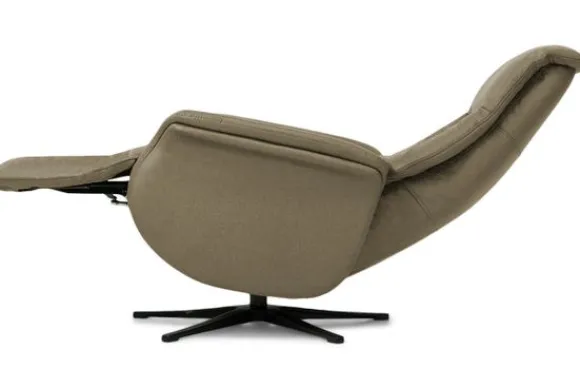 Relaxstoel Thirza Relaxstoelen|Draaifauteuils