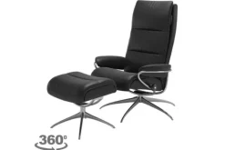 Online Relaxstoel Tokyo | Relaxstoelen|Draaifauteuils