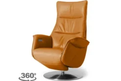 Discount Relaxstoel Twice 040 Sta Op Stoelen|Relaxstoelen