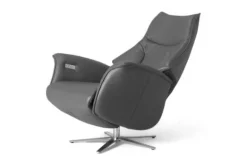 Clearance Relaxstoel Twice 045 Sta Op Stoelen|Relaxstoelen