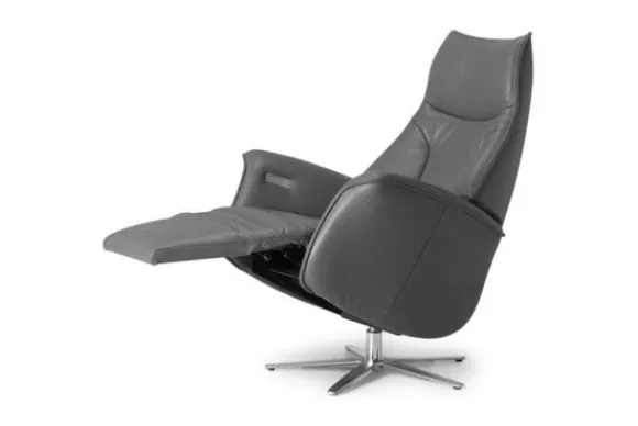 Clearance Relaxstoel Twice 045 Sta Op Stoelen|Relaxstoelen