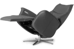Clearance Relaxstoel Twice 045 Sta Op Stoelen|Relaxstoelen