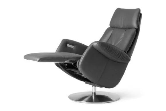 Best Relaxstoel Twice 072 Sta Op Stoelen|Relaxstoelen