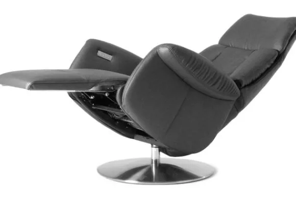 Best Relaxstoel Twice 072 Sta Op Stoelen|Relaxstoelen
