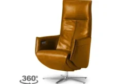 Sale Relaxstoel Twice 084 Sta Op Stoelen|Relaxstoelen