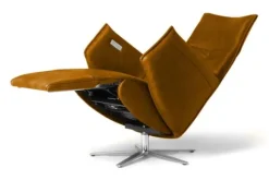 Sale Relaxstoel Twice 084 Sta Op Stoelen|Relaxstoelen