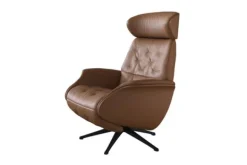 Relaxstoel Volden Relaxstoelen|Draaifauteuils