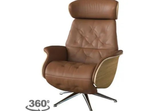 Online Relaxstoel Volden Relaxstoelen|Draaifauteuils