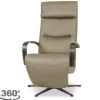 New Relaxstoel Vous Relaxstoelen|Draaifauteuils
