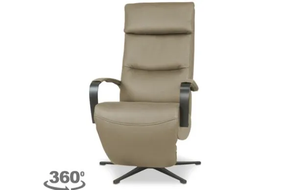 New Relaxstoel Vous Relaxstoelen|Draaifauteuils