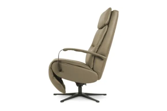 New Relaxstoel Vous Relaxstoelen|Draaifauteuils
