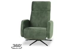 Discount Relaxstoel Wessel Relaxstoelen|Draaifauteuils