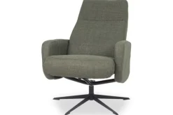 Outlet Relaxzetel Foxtrot Relaxstoelen|Draaifauteuils