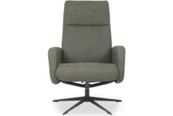 Outlet Relaxzetel Foxtrot Relaxstoelen|Draaifauteuils