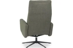 Outlet Relaxzetel Foxtrot Relaxstoelen|Draaifauteuils
