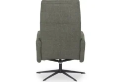Outlet Relaxzetel Foxtrot Relaxstoelen|Draaifauteuils