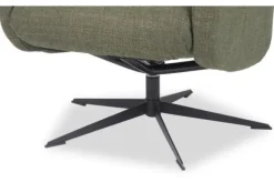 Outlet Relaxzetel Foxtrot Relaxstoelen|Draaifauteuils