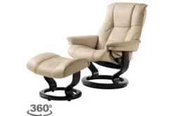 New Relaxzetel Mayfair Classic | Relaxstoelen|Draaifauteuils