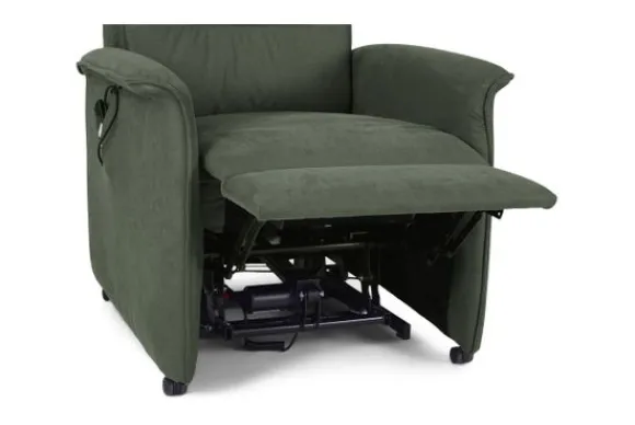 Online Relaxzetel Mettet Sta Op Stoelen|Relaxstoelen