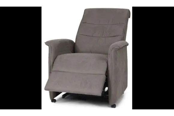 Online Relaxzetel Mettet Sta Op Stoelen|Relaxstoelen