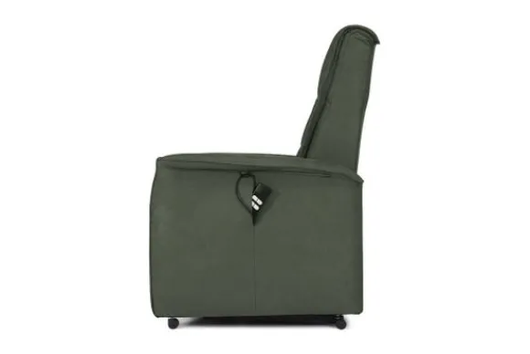 Online Relaxzetel Mettet Sta Op Stoelen|Relaxstoelen