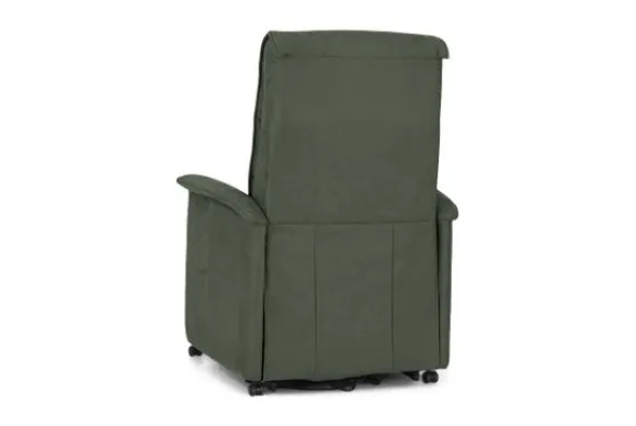Online Relaxzetel Mettet Sta Op Stoelen|Relaxstoelen