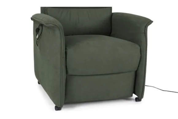 Online Relaxzetel Mettet Sta Op Stoelen|Relaxstoelen