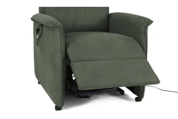 Online Relaxzetel Mettet Sta Op Stoelen|Relaxstoelen
