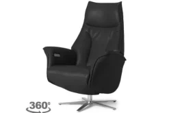 Sale Relaxzetel Twice 045 Sta Op Stoelen|Relaxstoelen